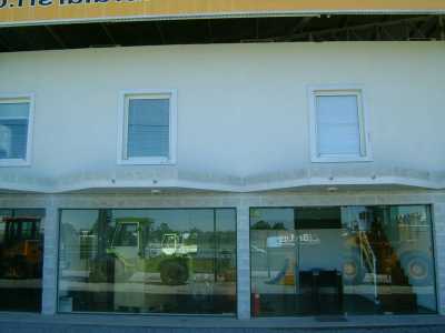 Apartment Building For Sale in Tigre, Argentina