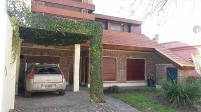 Home For Sale in San Antonio De Areco, Argentina