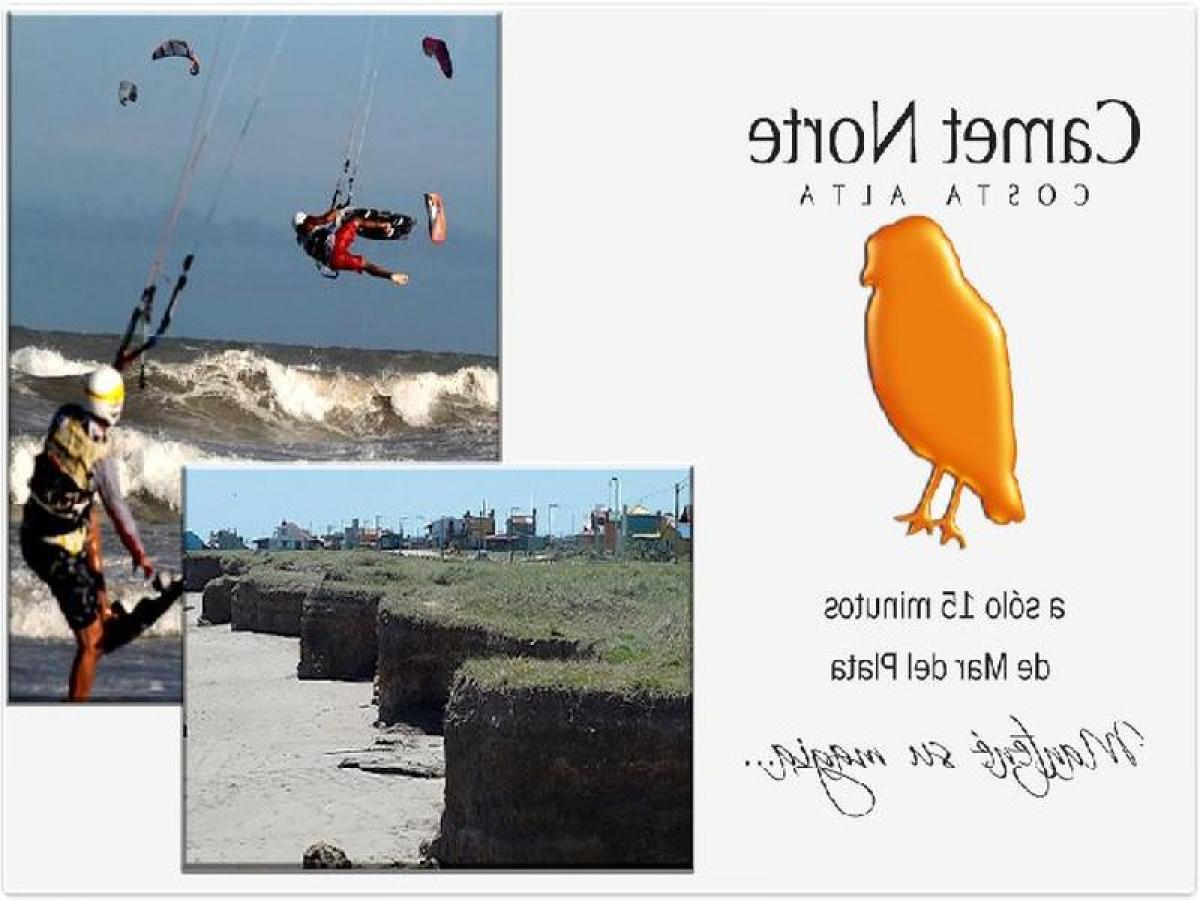 Picture of Residential Land For Sale in Mar Chiquita, Buenos Aires, Argentina