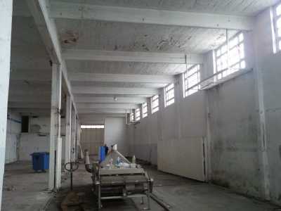 Apartment Building For Sale in Santa Fe, Argentina