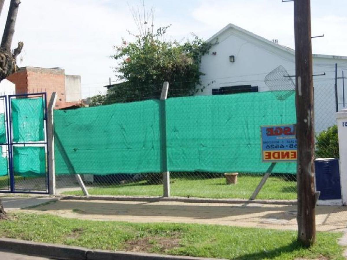 Picture of Residential Land For Sale in San Isidro, Buenos Aires, Argentina