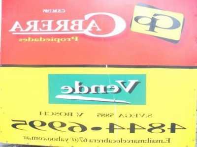 Residential Land For Sale in General San Martin, Argentina