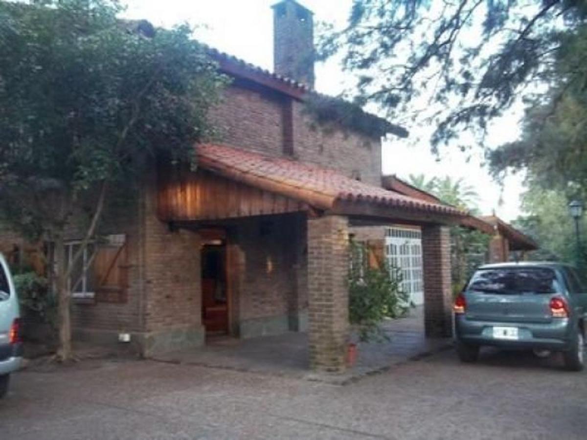 Picture of Other Commercial For Sale in Bs.As. G.B.A. Zona Oeste, Buenos Aires, Argentina