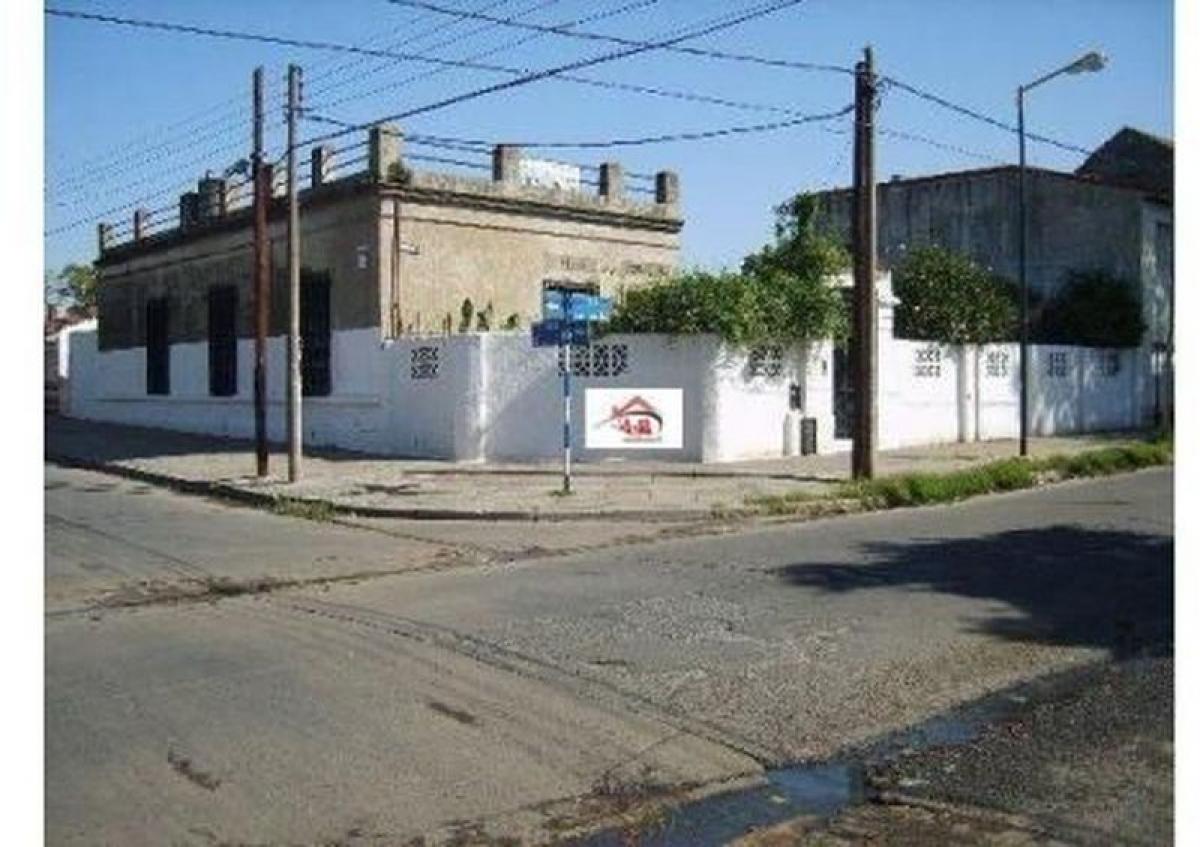 Picture of Residential Land For Sale in General San Martin, Buenos Aires, Argentina