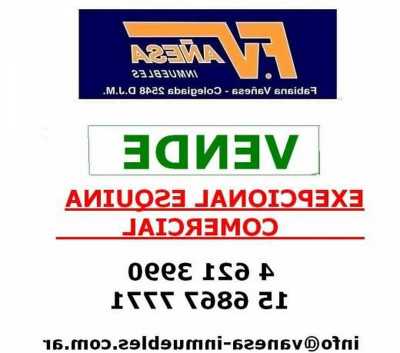 Office For Sale in Bs.As. G.B.A. Zona Oeste, Argentina