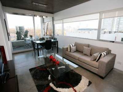 Apartment For Sale in Buenos Aires Interior, Argentina