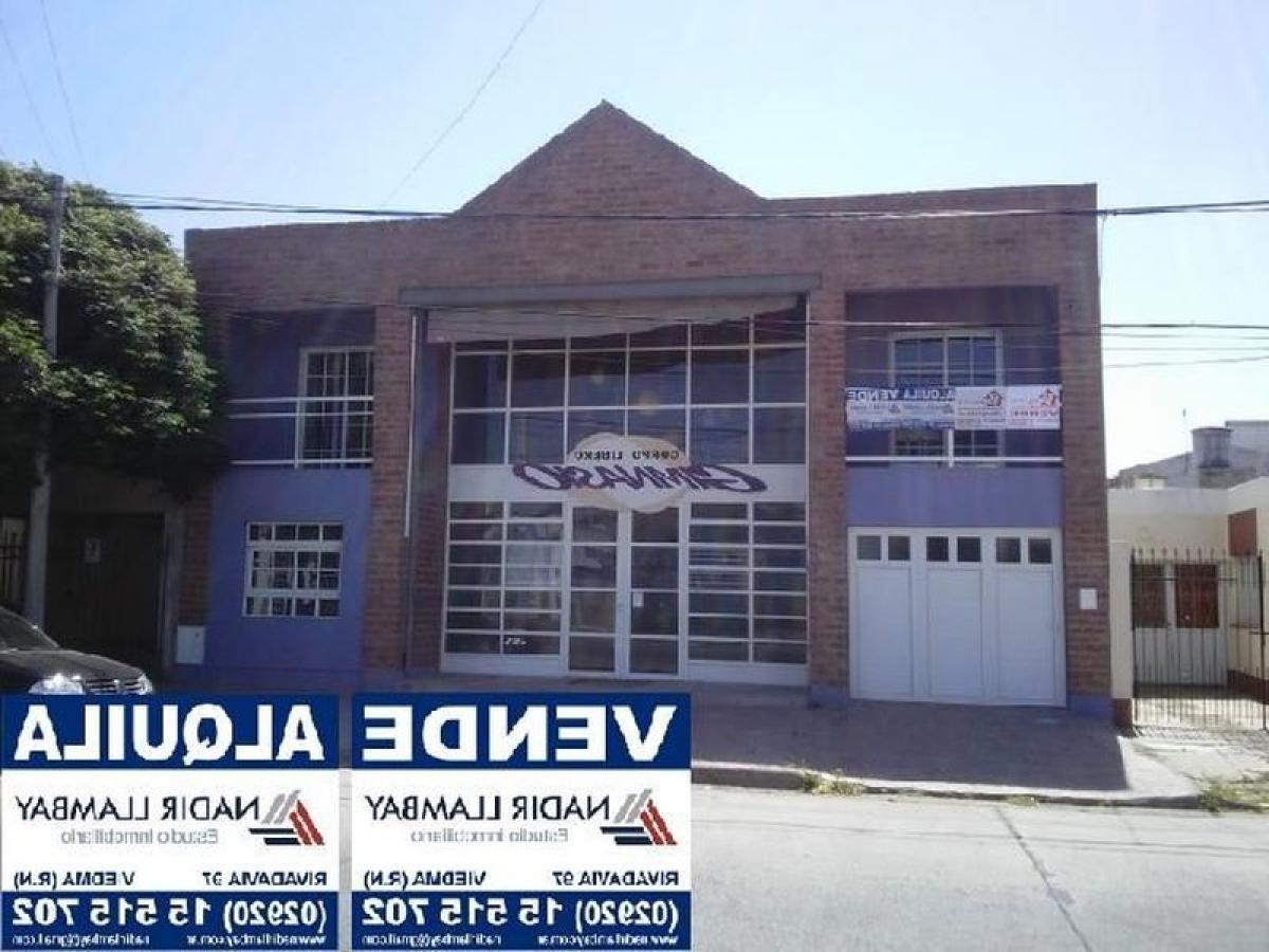 Picture of Office For Sale in Rio Negro, Rio Negro, Argentina