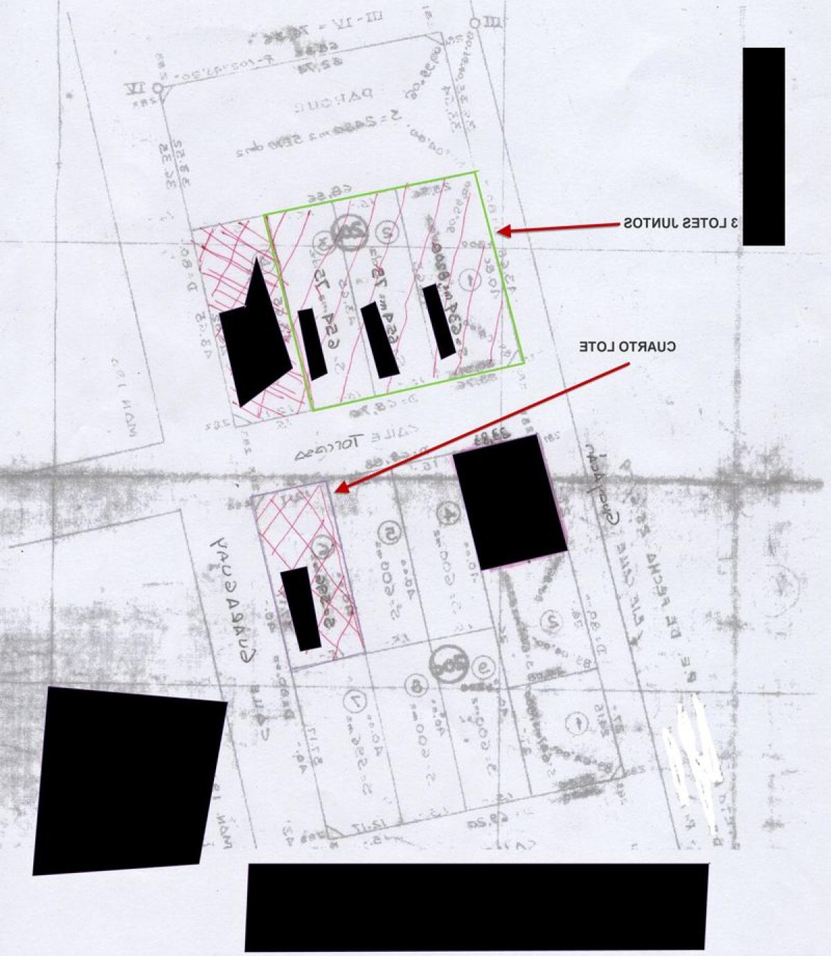 Picture of Residential Land For Sale in Jujuy, Jujuy, Argentina