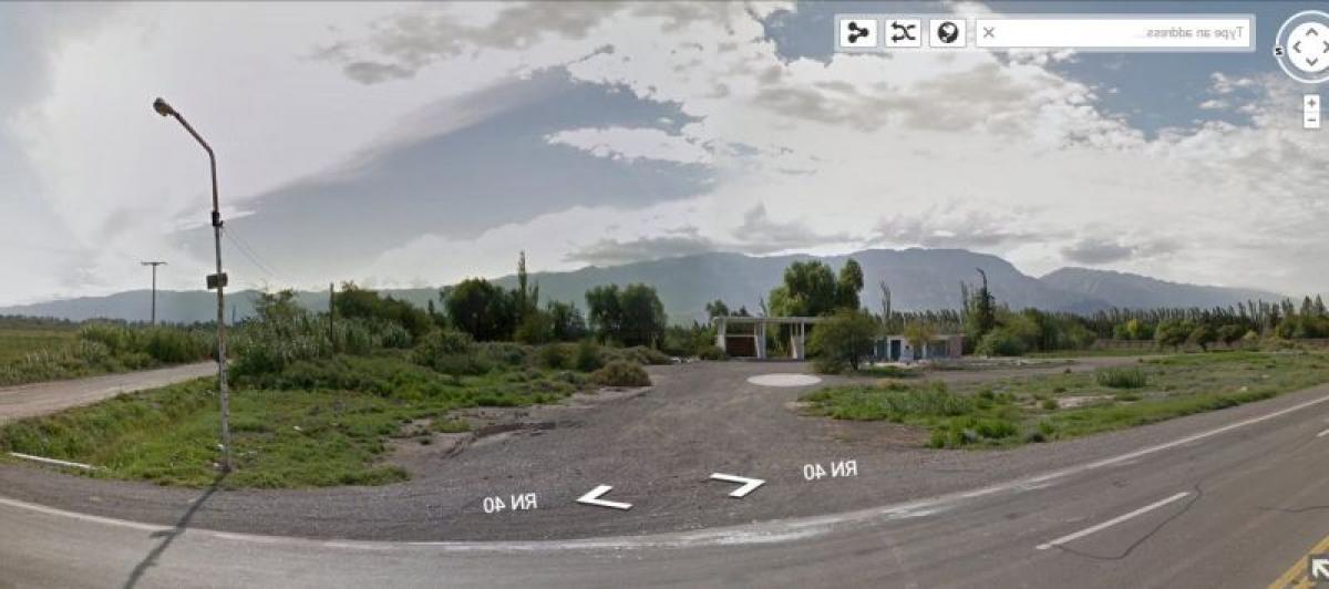 Picture of Residential Land For Sale in San Juan, San Juan, Argentina