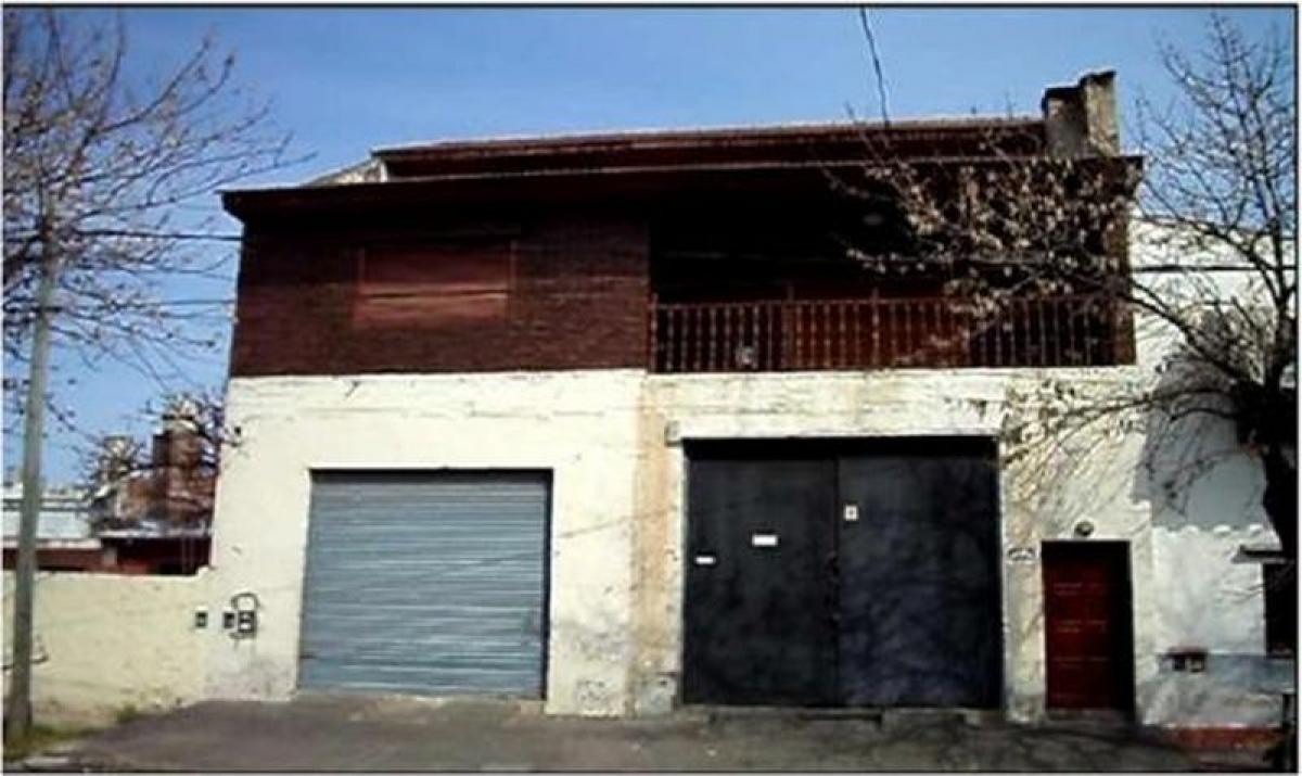 Picture of Other Commercial For Sale in San Isidro, Buenos Aires, Argentina