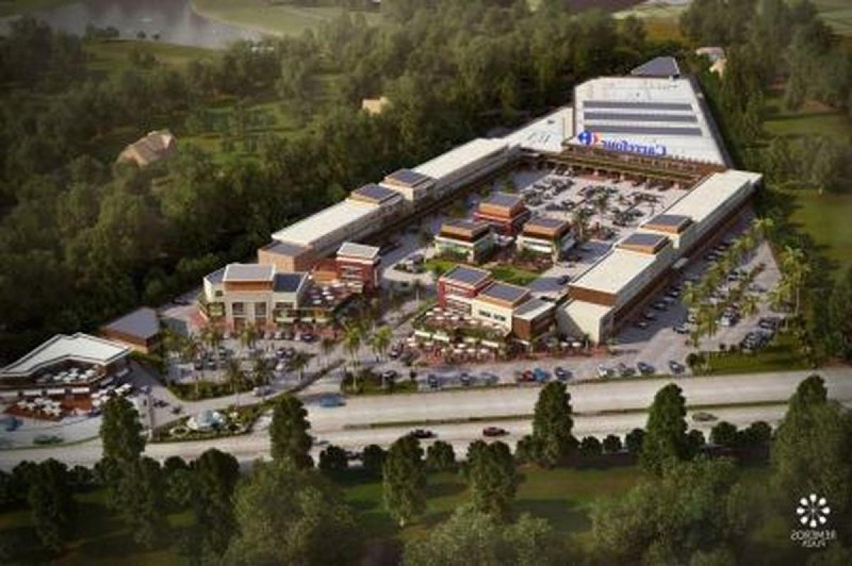 Picture of Other Commercial For Sale in Tigre, Buenos Aires, Argentina