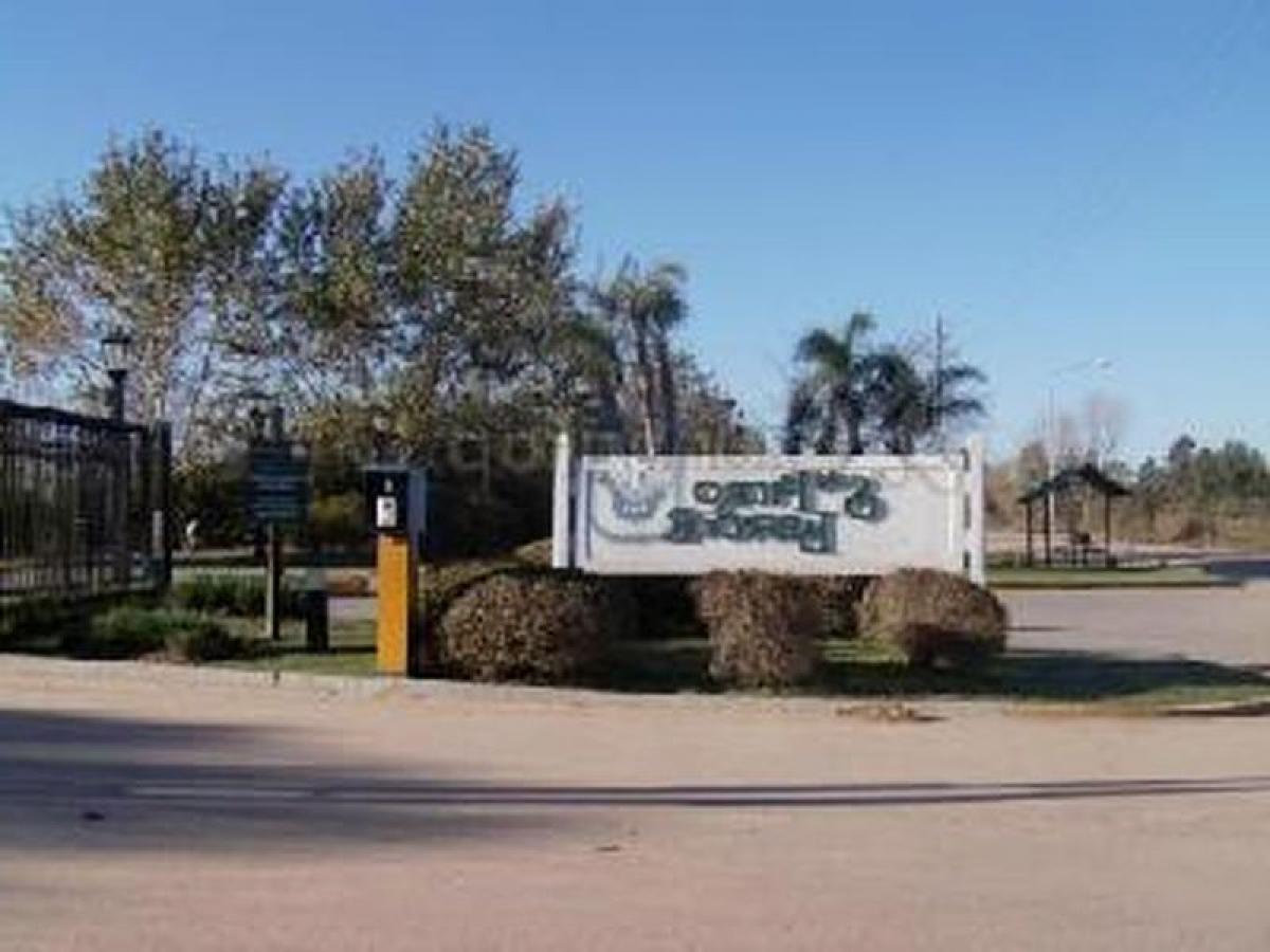 Picture of Residential Land For Sale in Tigre, Buenos Aires, Argentina