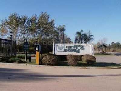 Residential Land For Sale in Tigre, Argentina