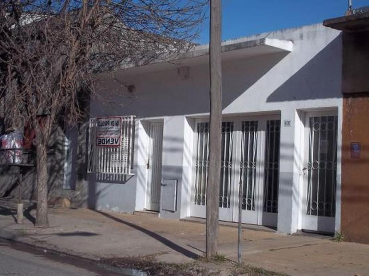 Picture of Other Commercial For Sale in General San Martin, Buenos Aires, Argentina