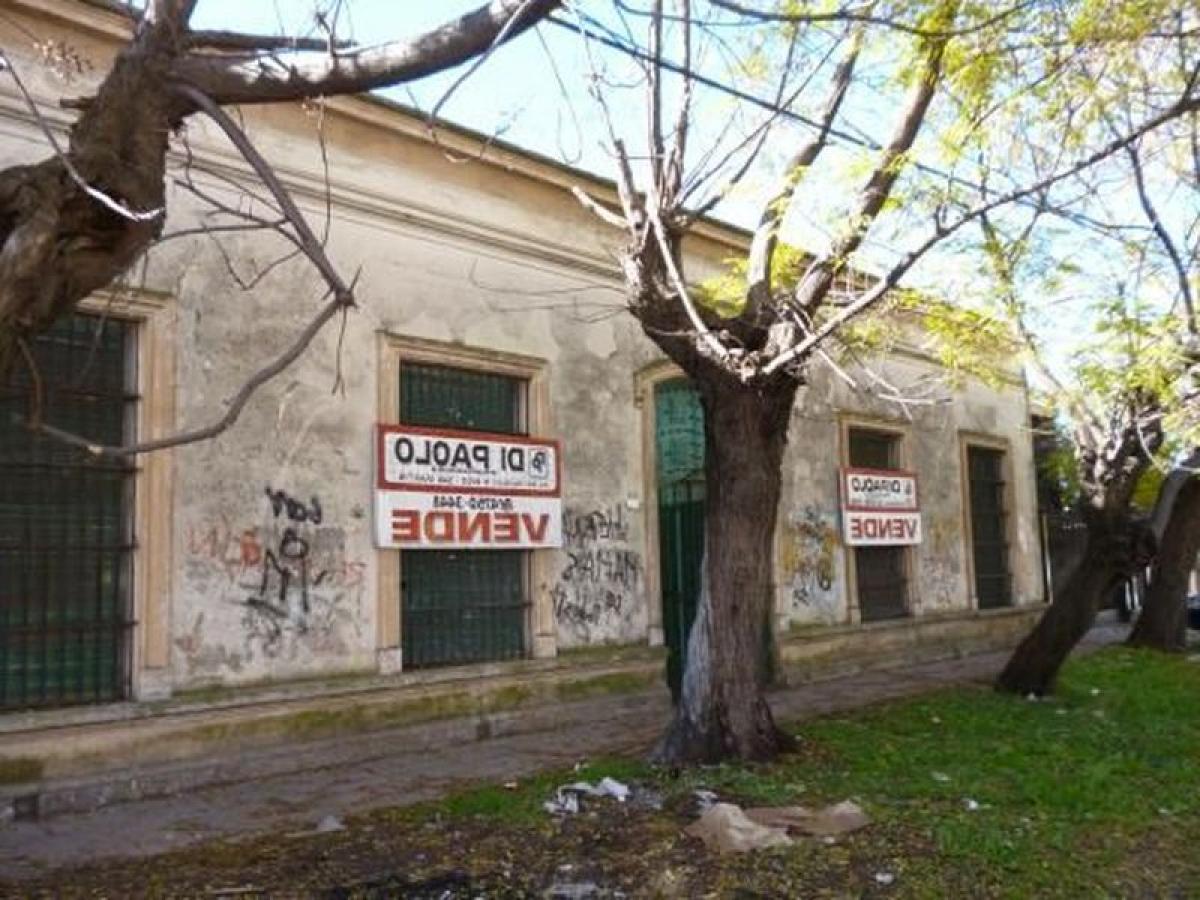 Picture of Residential Land For Sale in General San Martin, Buenos Aires, Argentina