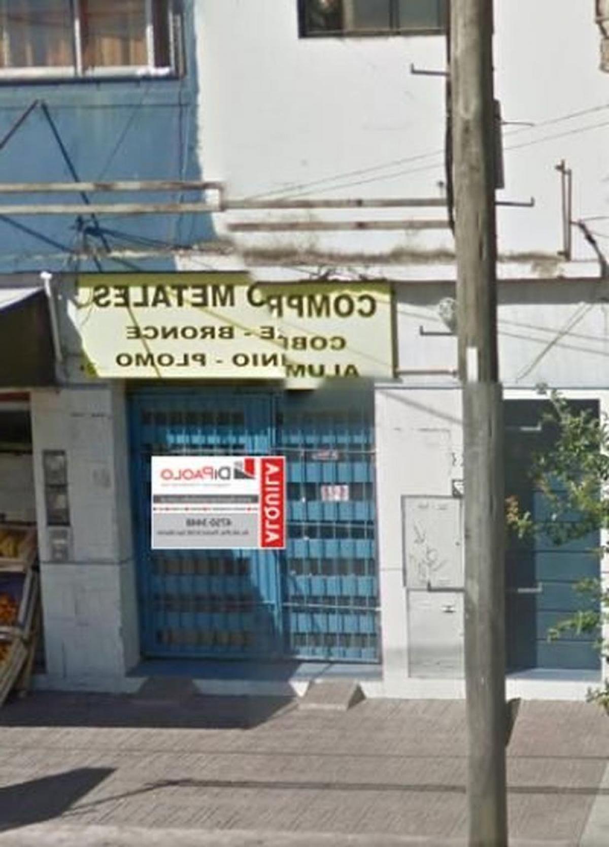 Picture of Residential Land For Sale in General San Martin, Buenos Aires, Argentina