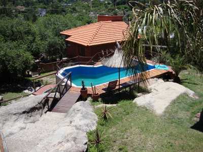 Farm For Sale in Cordoba, Argentina