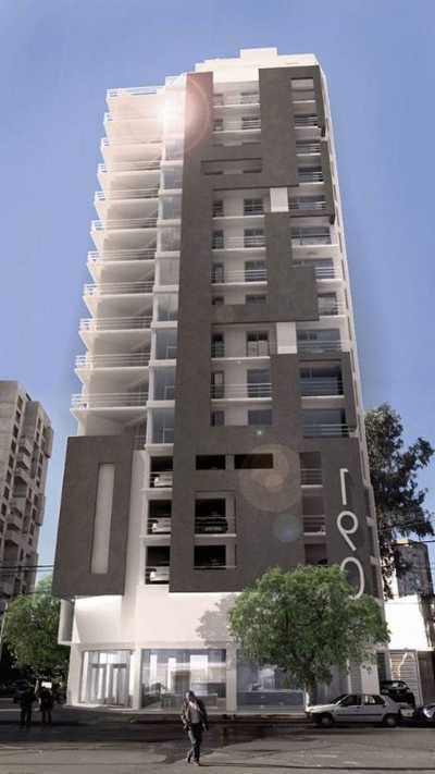 Warehouse For Sale in Neuquen, Argentina