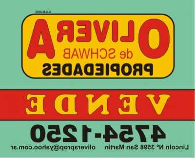 Warehouse For Sale in General San Martin, Argentina