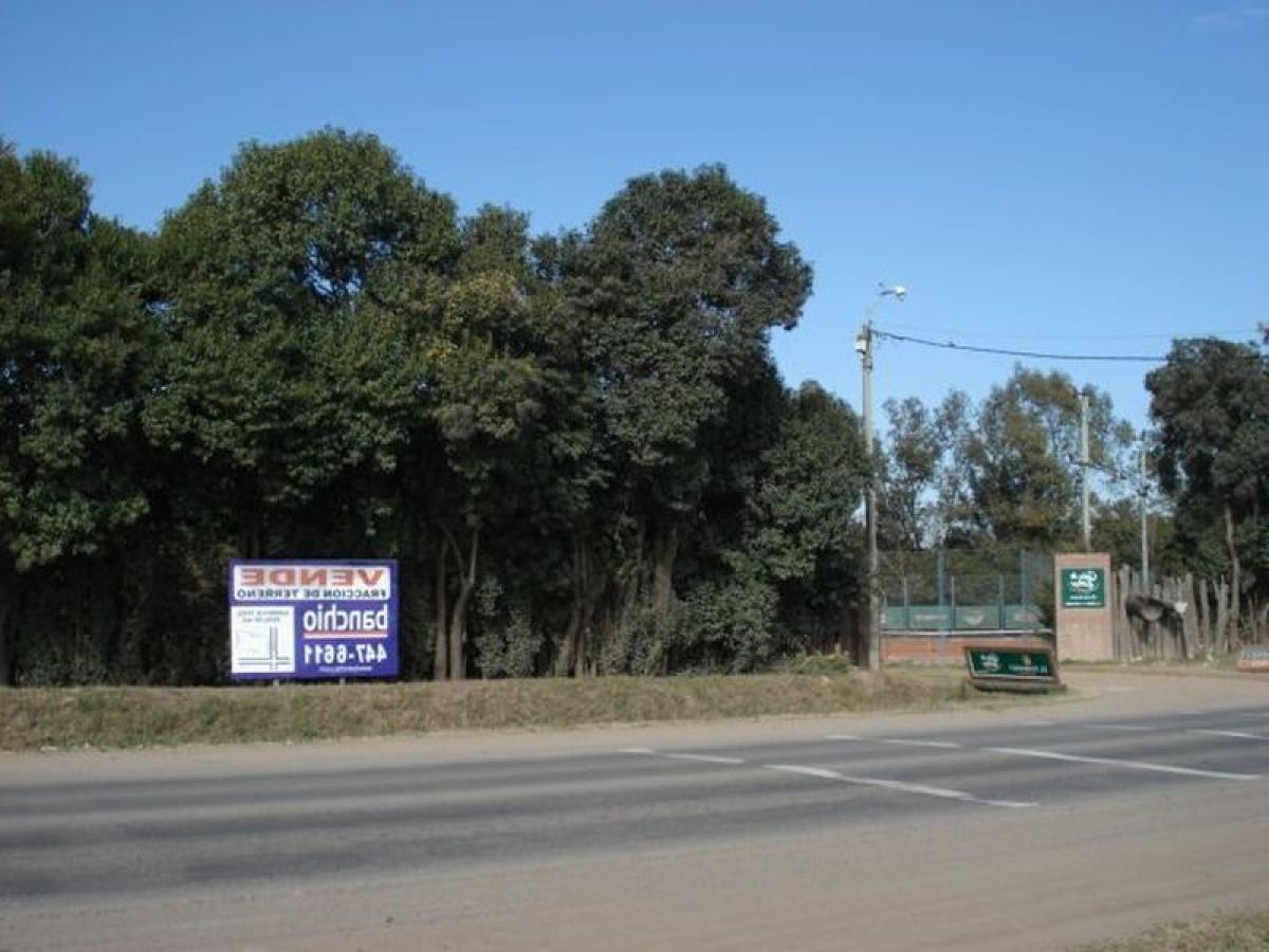 Picture of Residential Land For Sale in Santa Fe, Santa Fe, Argentina