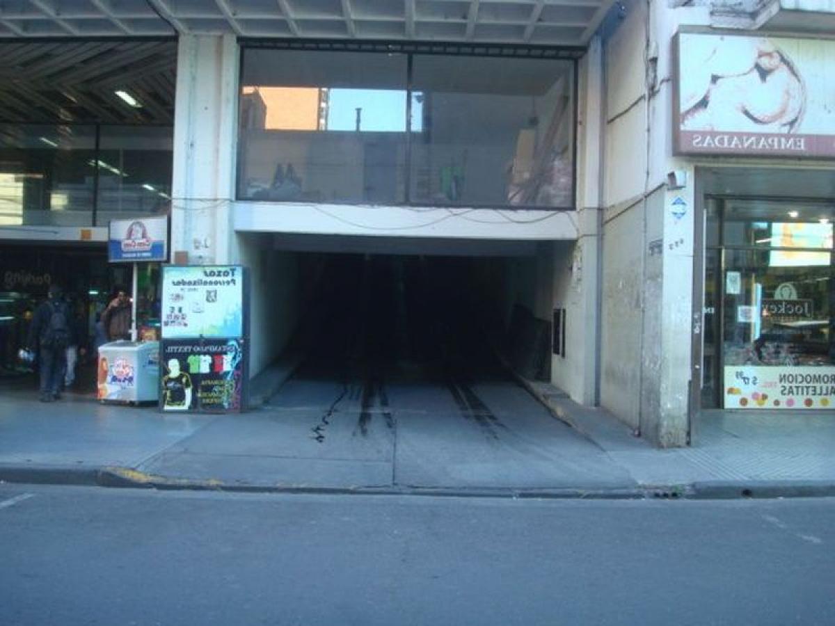 Picture of Warehouse For Sale in Santa Fe, Santa Fe, Argentina