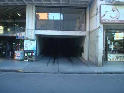 Warehouse For Sale in Santa Fe, Argentina