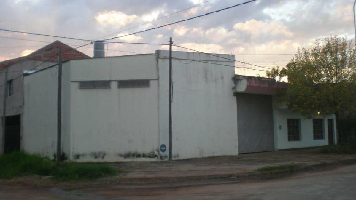 Picture of Home For Sale in Chaco, Chaco, Argentina
