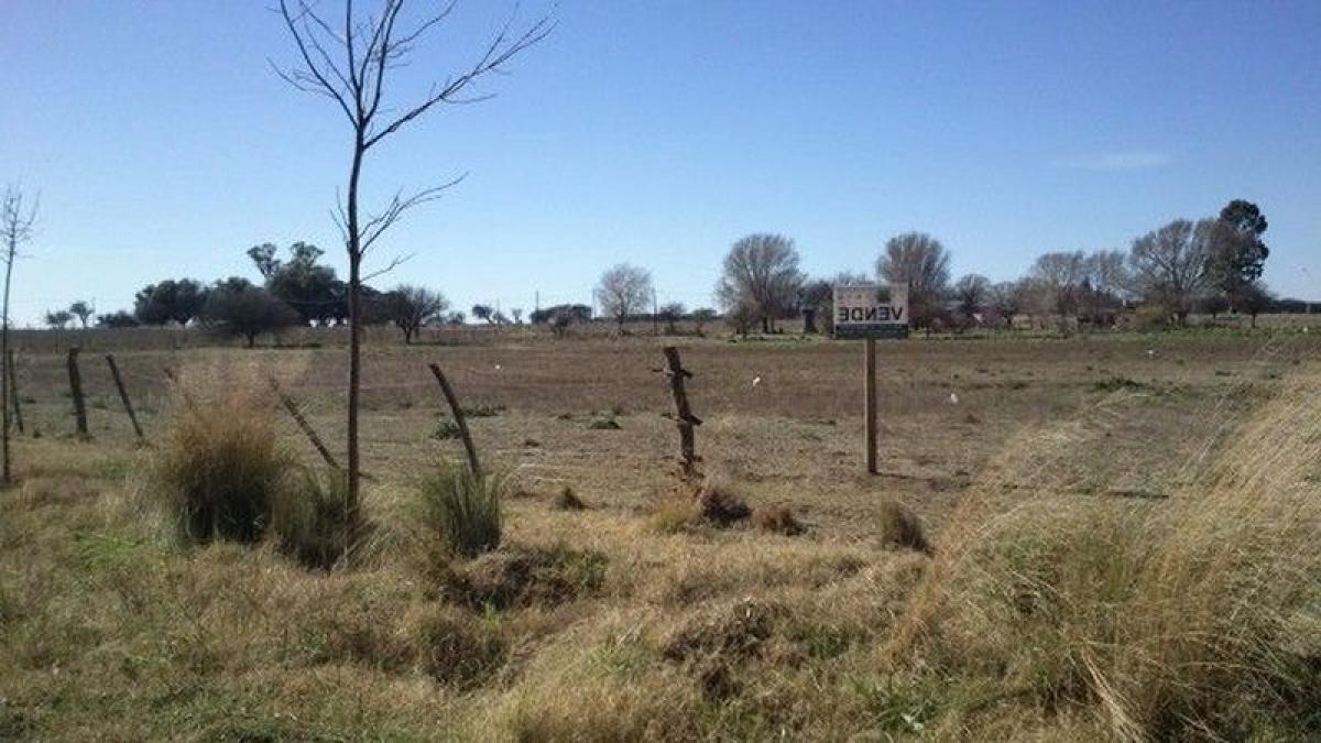 Picture of Residential Land For Sale in La Pampa, Cordoba, Argentina