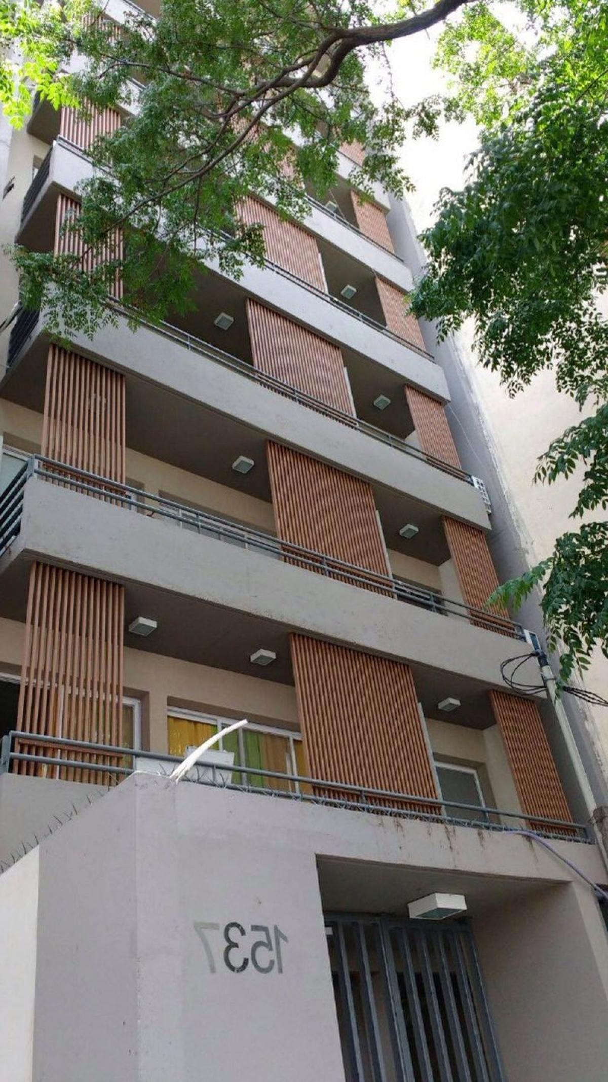 Picture of Warehouse For Sale in Vicente Lopez, Buenos Aires, Argentina