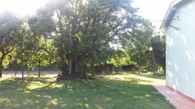 Farm For Sale in General Paz, Argentina