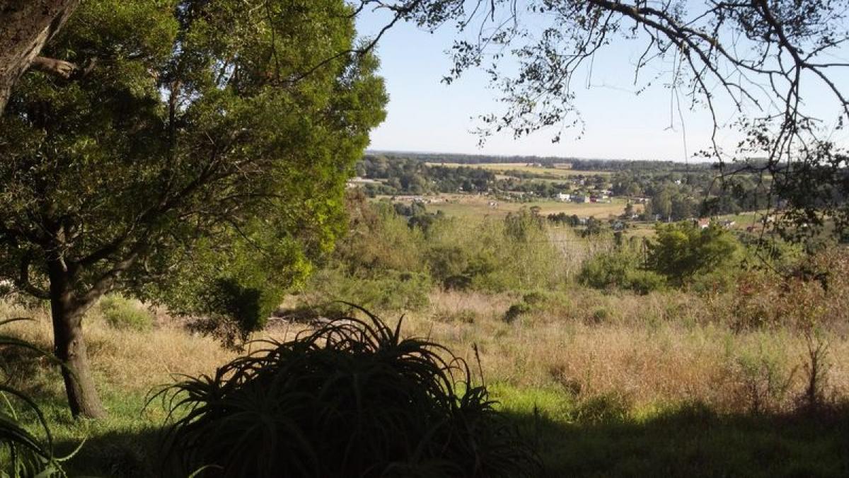 Picture of Residential Land For Sale in Buenos Aires Interior, Buenos Aires, Argentina