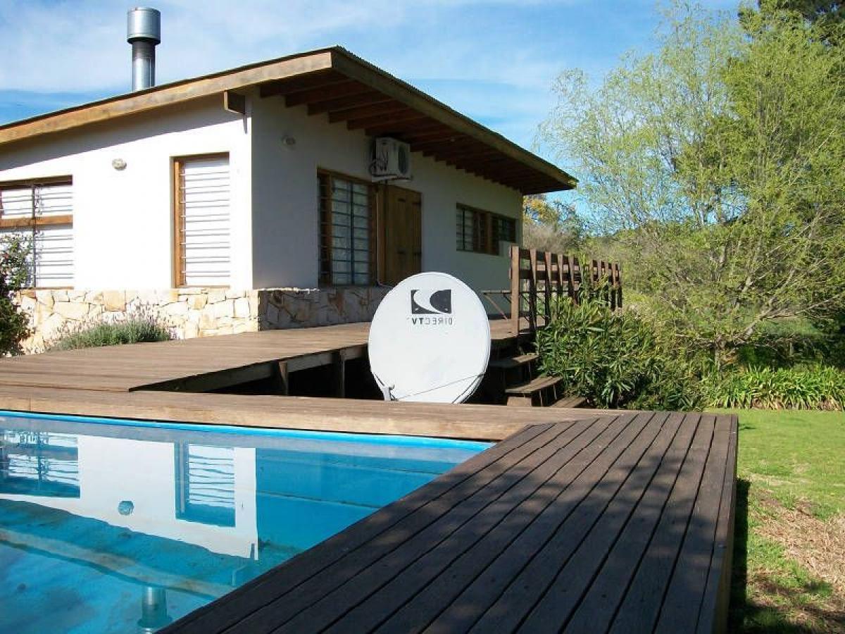 Picture of Home For Sale in General Pueyrredon, Buenos Aires, Argentina