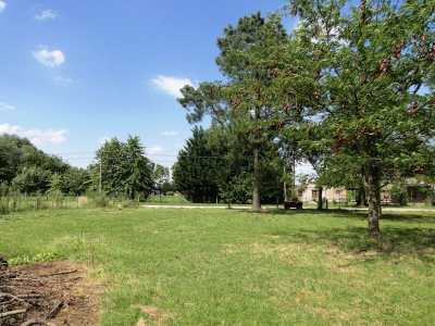 Residential Land For Sale in 
