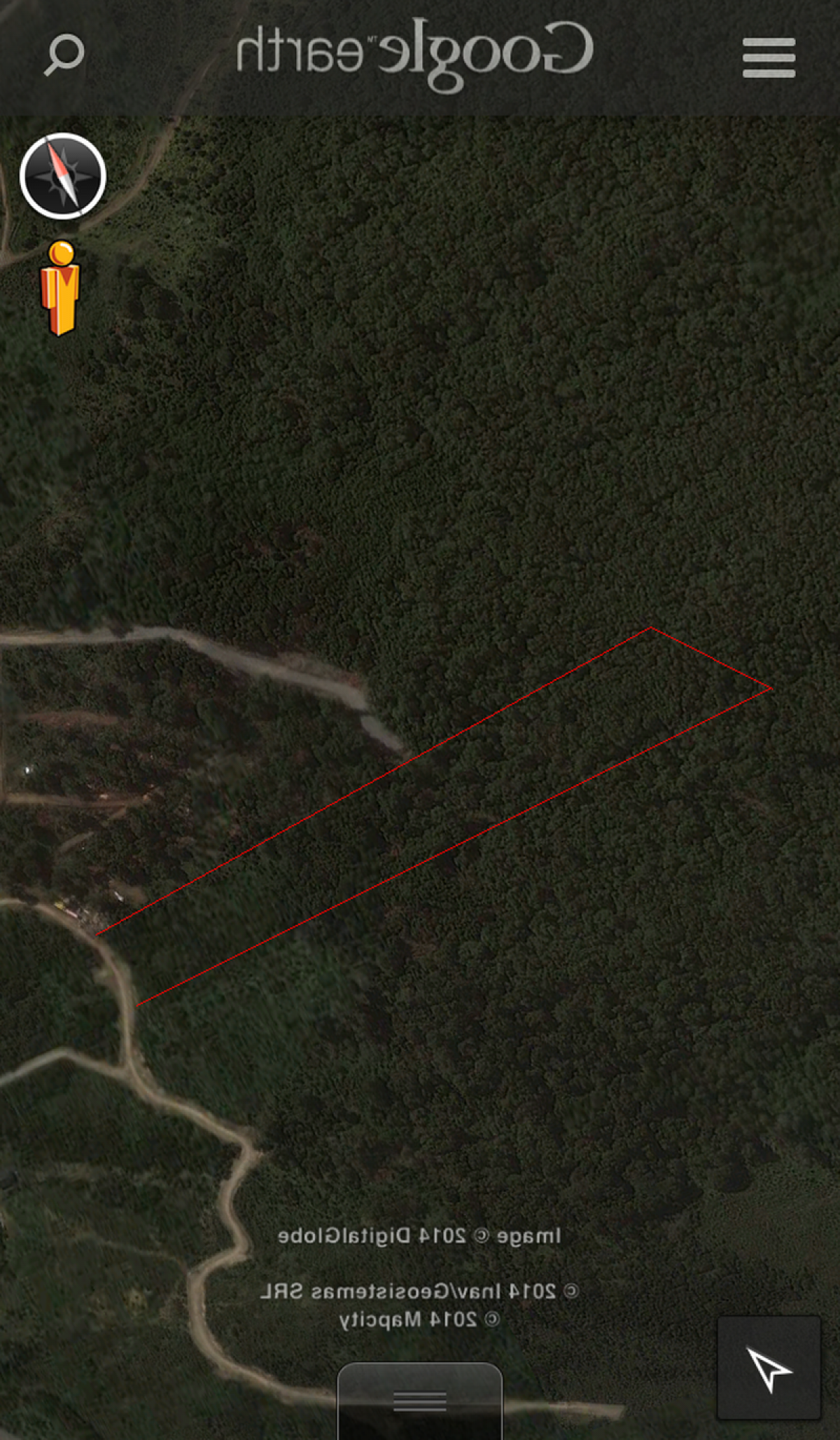 Picture of Residential Land For Sale in Tierra Del Fuego, Tierra del Fuego, Argentina