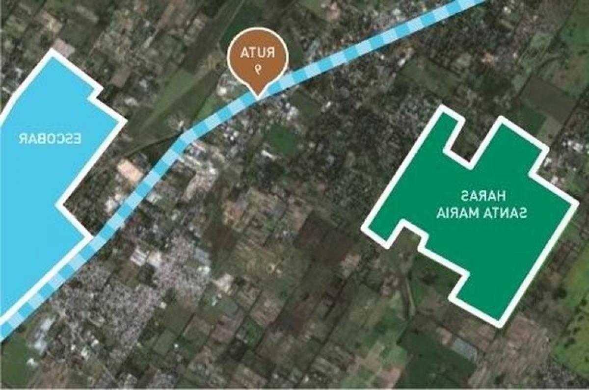 Picture of Residential Land For Sale in Bs.As. G.B.A. Zona Norte, Buenos Aires, Argentina