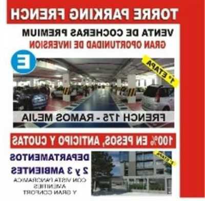 Warehouse For Sale in La Matanza, Argentina