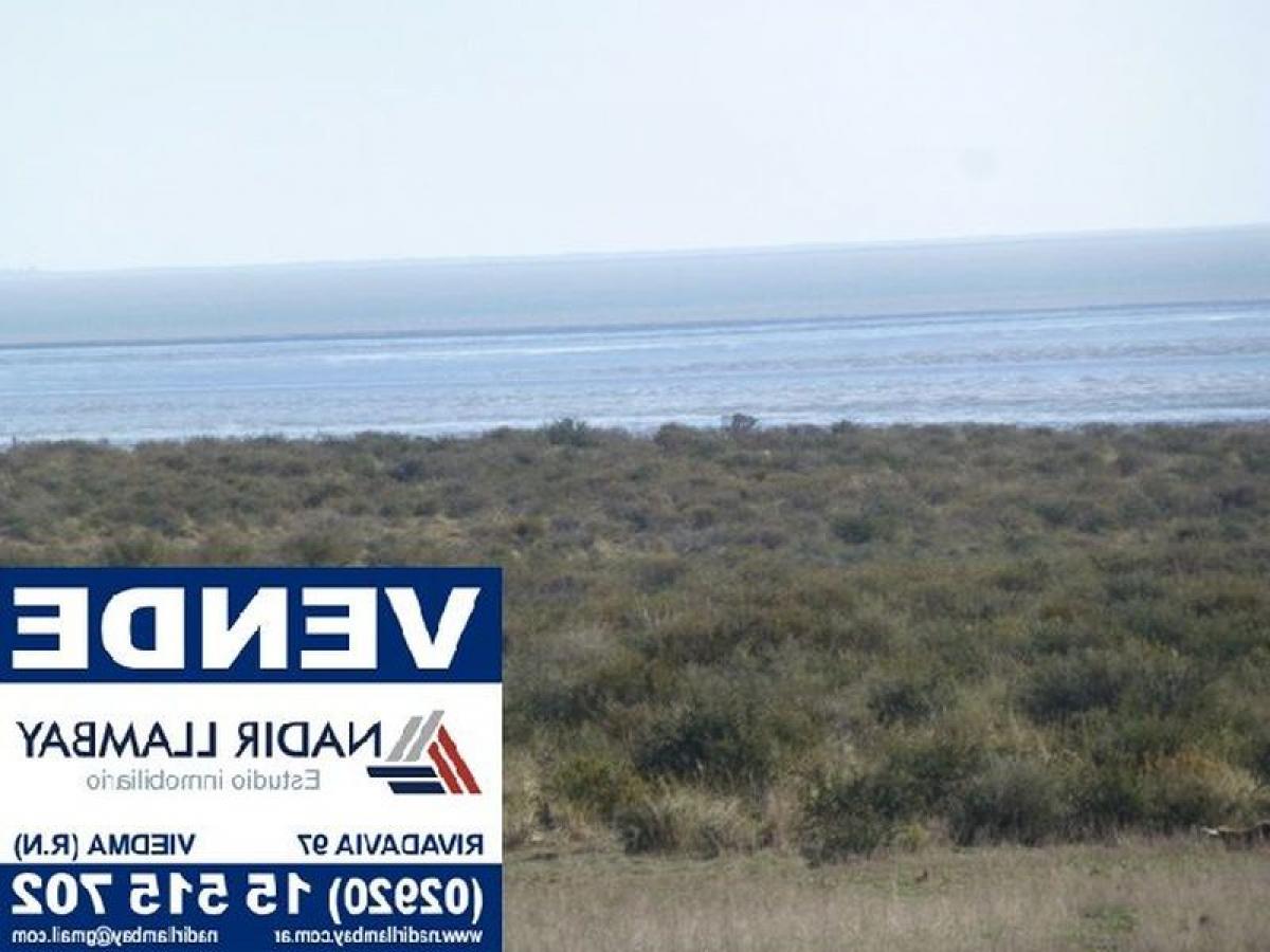 Picture of Home For Sale in Patagones, Buenos Aires, Argentina