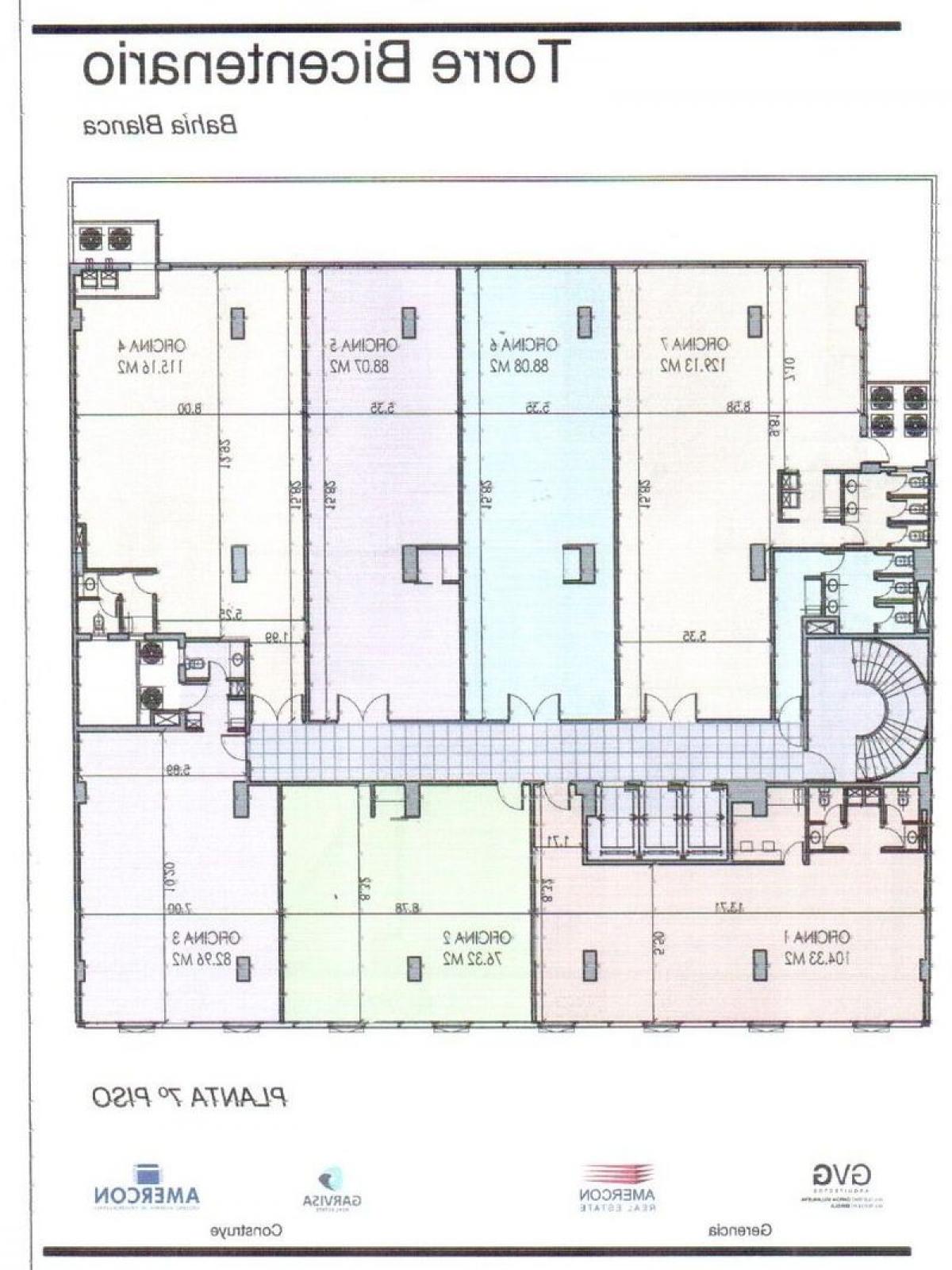 Picture of Office For Sale in Buenos Aires Interior, Buenos Aires, Argentina