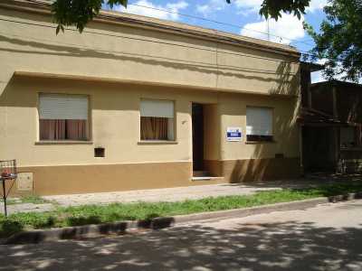 Home For Sale in Capitan Sarmiento, Argentina