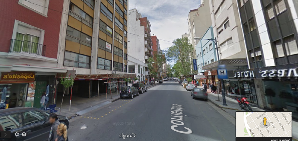 Picture of Warehouse For Sale in Buenos Aires Costa Atlantica, Buenos Aires, Argentina