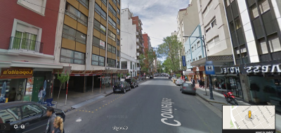 Warehouse For Sale in Buenos Aires Costa Atlantica, Argentina