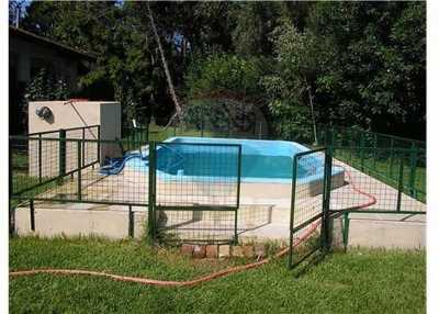 Farm For Sale in General Rodriguez, Argentina