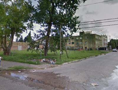 Residential Land For Sale in La Matanza, Argentina