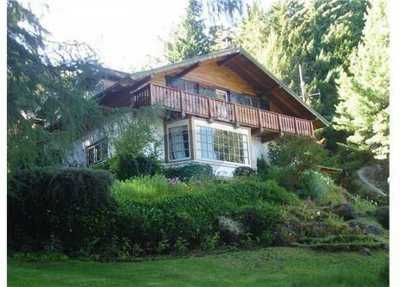 Farm For Sale in San Carlos De Bariloche, Argentina