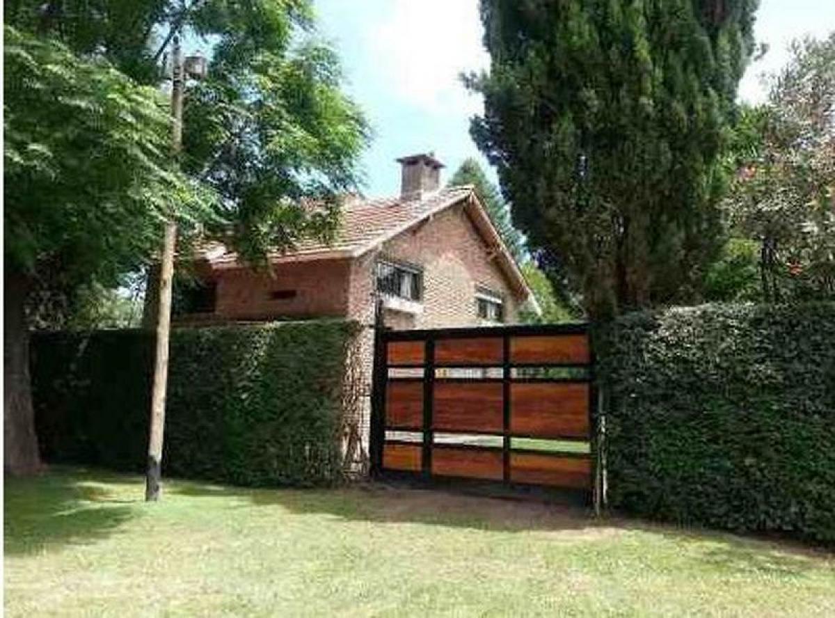 Picture of Farm For Sale in General Rodriguez, Buenos Aires, Argentina