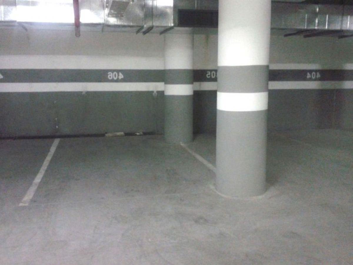 Picture of Warehouse For Sale in Palermo, Distrito Federal, Argentina