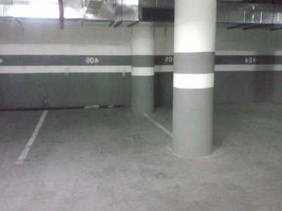 Warehouse For Sale in Palermo, Argentina