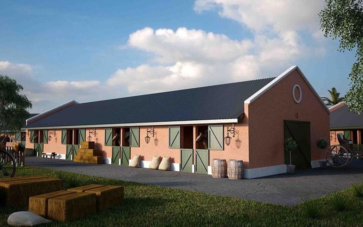 Picture of Residential Land For Sale in Canuelas, Buenos Aires, Argentina