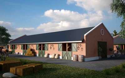 Residential Land For Sale in Canuelas, Argentina