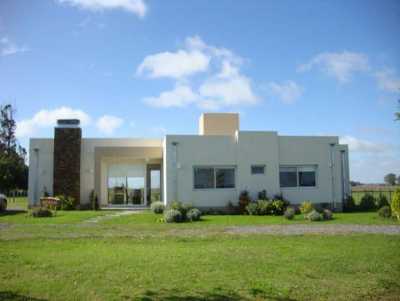 Home For Sale in Chascomus, Argentina